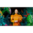 Samsung QM65C – 65-Inch Commercial 4K UHD Display, 500 NIT Pro LED Displays Samsung