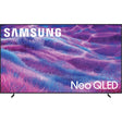 Samsung 100" NeoQLED 4K QN80F – 100-Inch Single-Panel Conference Display LED TVs Samsung