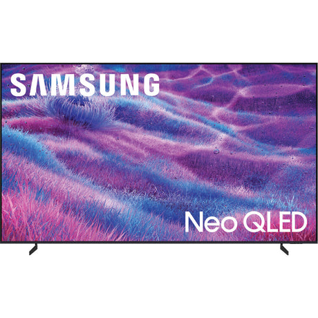 Samsung 100" NeoQLED 4K QN80F – 100-Inch Single-Panel Conference Display LED TVs Samsung