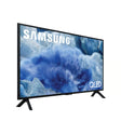 Samsung QN32Q8FAAFXZA 32" QLED 4K QHDR, 3840x2160, 60Hz, WiFi - Black Displays Samsung