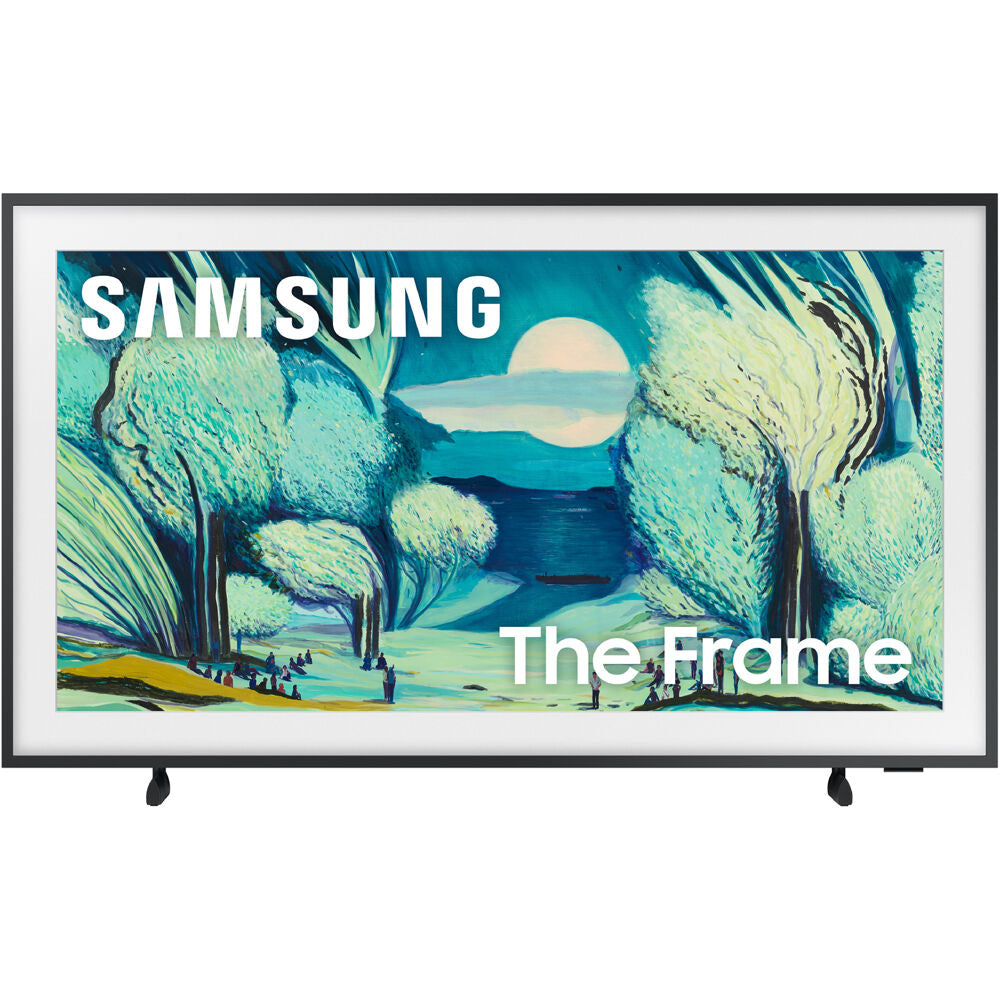 Samsung 43 inch The Frame QLED 4K 120Hz WiFi RS-232c (FA) LED TVs Samsung