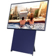 Samsung 43 inch The SERO QLED 4K WiFi Rotating Screen LED TVs Samsung