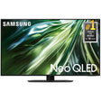 Samsung 43" Neo QLED 4K – Mini LED Dolby Atmos 144Hz RS-232c (QN90D) LED TVs Samsung
