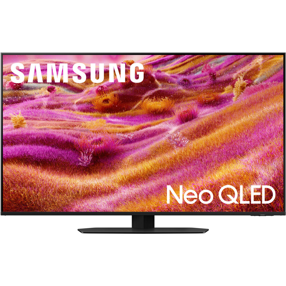 Samsung QN43QN90FAFXZA – 43" Neo QLED 4K 120Hz with RS-232c Control LED TVs Samsung