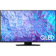 Samsung QN50Q80C – 50" QLED 4K 120Hz Direct Full Array, RS-232c LED TVs Samsung