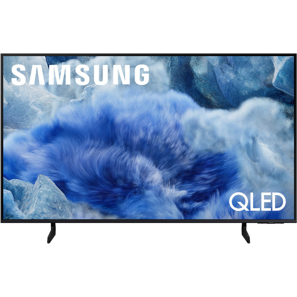 Samsung 50 inch QLED 4K 60Hz WiFi (Q8F) LED TVs Samsung