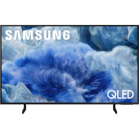 Samsung 50 inch QLED 4K 60Hz WiFi (Q8F) LED TVs Samsung