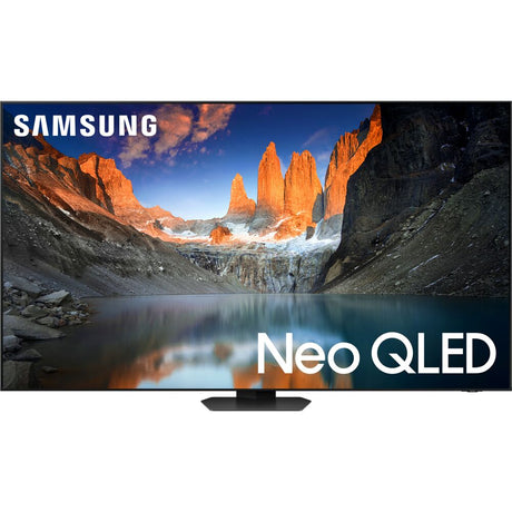 Samsung 50" Neo QLED 4K 120Hz Mini LED - RS-232c Commercial Display LED TVs Samsung