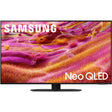 Samsung 50" NeoQLED 4K 120Hz – Commercial Display with RS-232c Control LED TVs Samsung