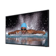 Samsung QN55LST7D – 55-Inch The Terrace Outdoor NeoQLED 4K TV (FA) Outdoor TVs Samsung