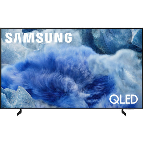 Samsung 55 inch QLED 4K 120Hz WiFi (Q8F) LED TVs Samsung