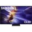 Samsung 55" OLED 4K – LaserSlim 120Hz Commercial Display with RS-232c LED TVs Samsung