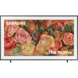 Samsung QN65LS03D – 65-Inch The Frame QLED 4K Smart TV LED TVs Samsung