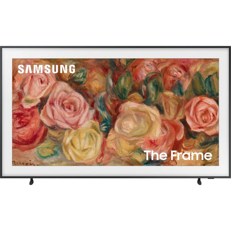 Samsung QN65LS03D – 65-Inch The Frame QLED 4K Smart TV LED TVs Samsung