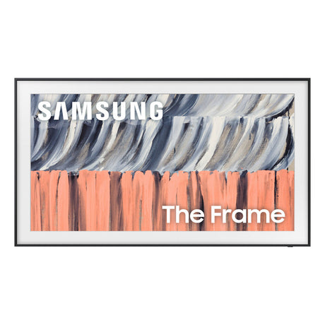 Samsung 65 inch 4K UHD QLED Frame TV 144Hz HDR10+ Art Mode Wi-Fi 6E LED TVs Samsung