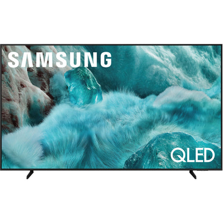 Samsung 65 inch QLED 4K 60Hz WiFi (Q7F) LED TVs Samsung