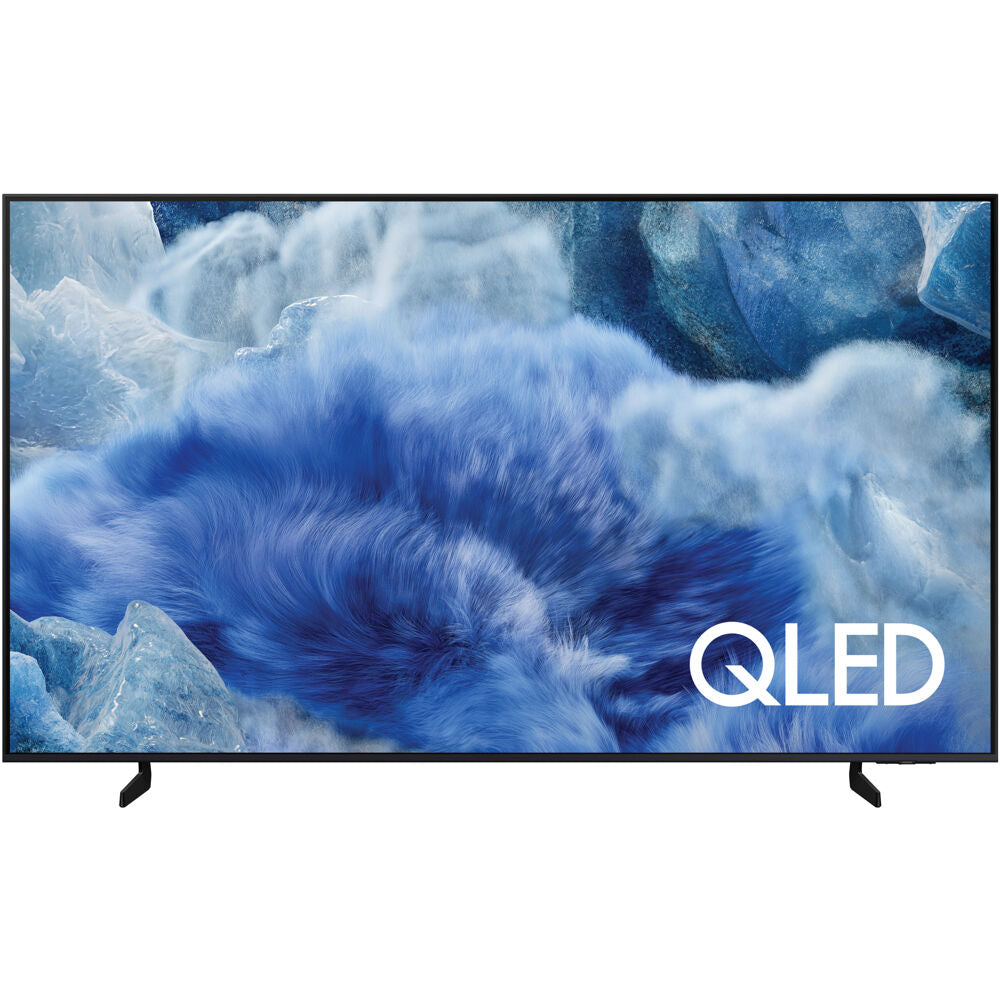 Samsung 65 inch QLED 4K 120Hz WiFi (Q8F RBX) LED TVs Samsung