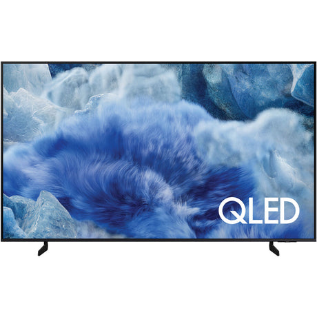 Samsung 65 inch QLED 4K 120Hz WiFi (Q8F RBX) LED TVs Samsung