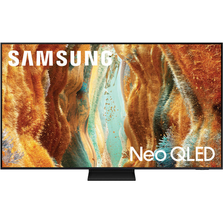 Samsung QN65QN70FAFXZA – 65-Inch NeoQLED 4K 120Hz Smart Display LED TVs Samsung