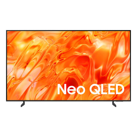 Samsung QN65QN70HAFXZA – 65-Inch Neo QLED 4K Smart TV with AI Processor LED TVs Samsung