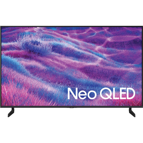 Samsung QN65QN80F – 65-Inch Neo QLED 4K Smart TV (FA) LED TVs Samsung