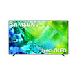 Samsung 65 inch 4K UHD Neo QLED 144Hz HDR10+ Dolby Atmos Wi-Fi 6E (QN80H) LED TVs Samsung