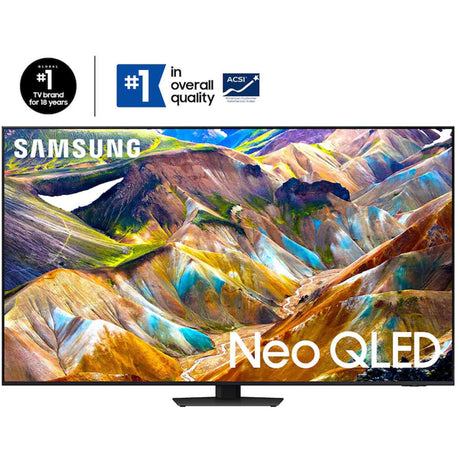 Samsung QN65QN85D – 65-Inch Neo QLED 4K Smart TV (FA) LED TVs Samsung