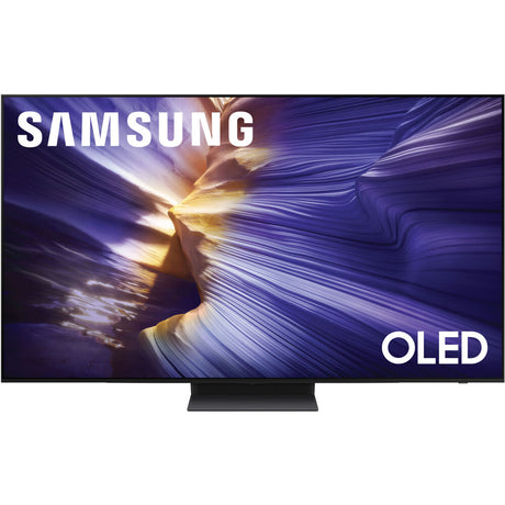 Samsung QN65QN90F – 65-Inch Neo QLED 4K Smart TV (FA) LED TVs Samsung