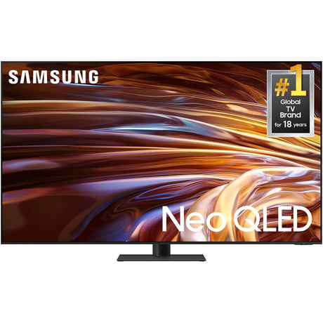 Samsung QN65QN95D – 65-Inch Neo QLED 4K 144Hz Smart TV (RBX) LED TVs Samsung