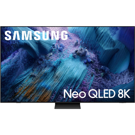 Samsung QN65QN990F – 65-Inch Neo QLED 8K Smart TV LED TVs Samsung