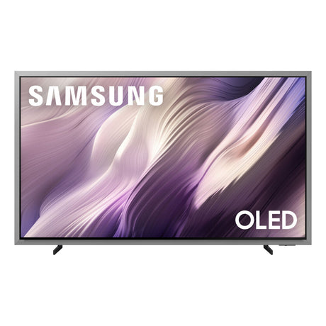 Samsung QN65S85H – 65-Inch OLED 4K Smart TV LED TVs Samsung