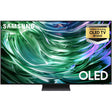 Samsung QN65S90D – 65-Inch QD-OLED 4K Smart TV LED TVs Samsung