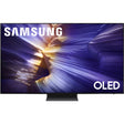 Samsung QN65S90F – 65-Inch QD-OLED 4K Smart TV (RBX) LED TVs Samsung