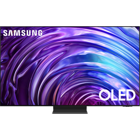 Samsung QN65S95D – 65-Inch OLED 4K HDR Pro Smart TV (RS-232c) LED TVs Samsung