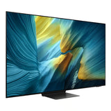 Samsung QN65S95FAFXZA 65" OLED 4K HDR Pro, Graphite Black