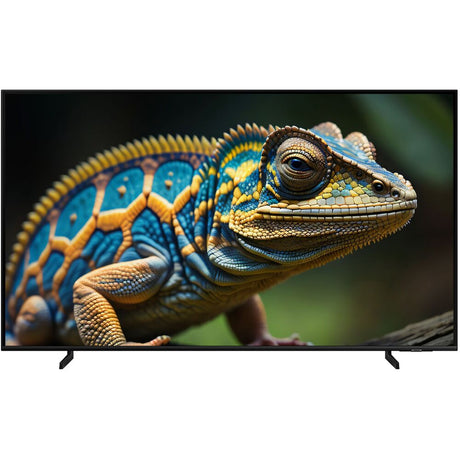 Samsung 75 inch QLED 4K QHDR 60Hz WiFi Bixby (QN60D) LED TVs Samsung