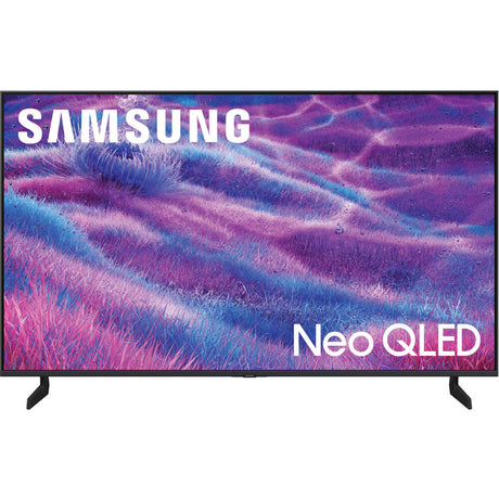 Samsung QN75QN80F – 75-Inch Neo QLED 4K Smart TV (FA) LED TVs Samsung