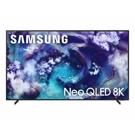 Samsung QN75QN900F – 75-Inch Neo QLED 8K Smart TV (FA) LED TVs Samsung