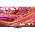Samsung QN75QN90F – 75-Inch Neo QLED 4K HDR+ Smart TV LED TVs Samsung