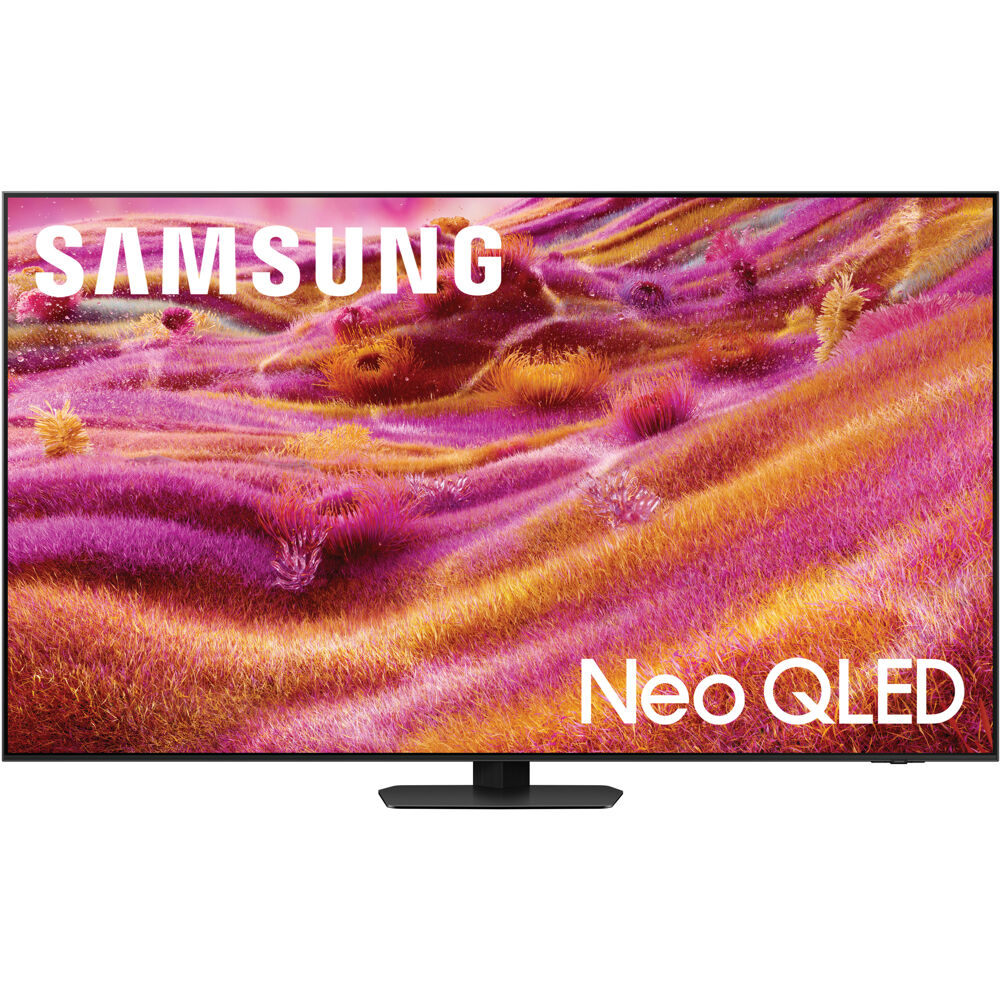 Samsung QN75QN90F – 75-Inch Neo QLED 4K HDR+ Smart TV LED TVs Samsung