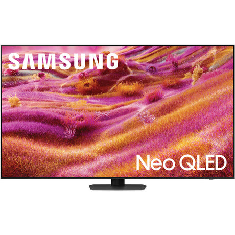 Samsung QN75QN90F – 75-Inch Neo QLED 4K HDR+ Smart TV LED TVs Samsung