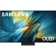 Samsung QN77S95F – 77-Inch OLED 4K HDR Pro Smart TV LED TVs Samsung