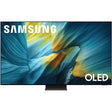 Samsung 83 inch OLED 4K HDR Pro 120Hz WiFi Bixby RS-232c (S95F) LED TVs Samsung