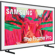 Samsung QN85LS03F – 85-Inch The Frame Neo QLED 4K Smart TV LED TVs Samsung