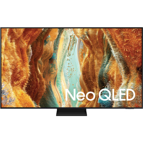 Samsung QN85QN70F – 85-Inch Neo QLED 4K Smart TV (FA) LED TVs Samsung