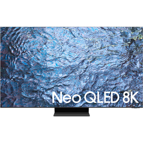 Samsung 85" Neo QLED 8K QN900C – Neural Quantum 8K Display with RS-232c LED TVs Samsung