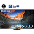 Samsung 98" NeoQLED 4K QN90D – Commercial-Grade Neo QLED Display LED TVs Samsung