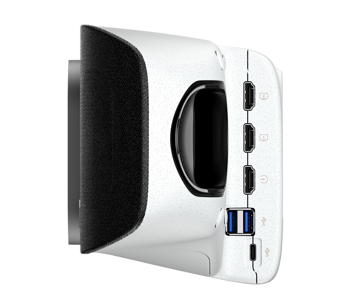 Poly Studio V72 USB Video Bar TAA JITC Poly Video Poly