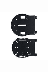 QSC Accessory Ceiling Mount Bracket for PTZ Camera, NC-12x80 and NC-20x60 - PTZ-CMB1 - Creation Networks