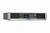 QSC CX-Q 4K8 Eight-channel Network Amplifier for the Q-SYS Ecosystem - Creation Networks